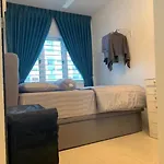Residensi Kepongmas Furnished